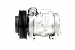 Denso DCP17186 Компресор кондиціонера mercedes actros mp4 mp5 antos arocs atego