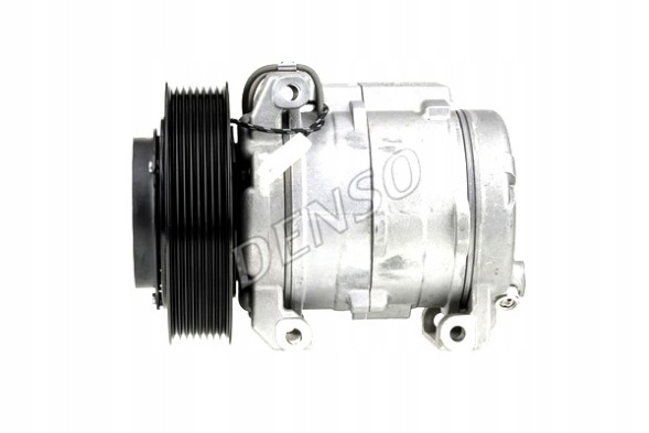 Denso DCP17186 Компресор кондиціонера mercedes actros mp4 mp5 antos arocs atego