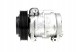Denso DCP17186 Компресор кондиціонера mercedes actros mp4 mp5 antos arocs atego