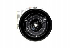 Denso DCP17186 Компресор кондиціонера mercedes actros mp4 mp5 antos arocs atego