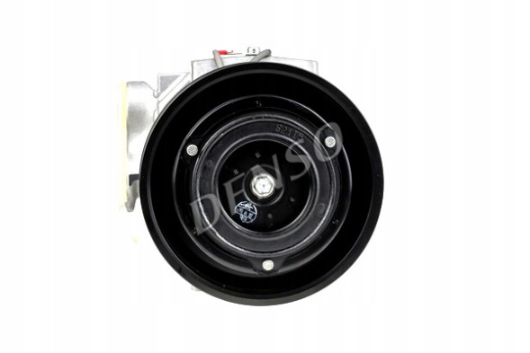 Denso DCP17186 Компресор кондиціонера mercedes actros mp4 mp5 antos arocs atego