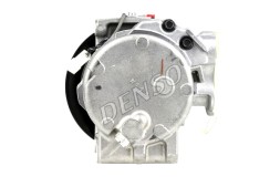 Denso DCP17186 Компресор кондиціонера mercedes actros mp4 mp5 antos arocs atego