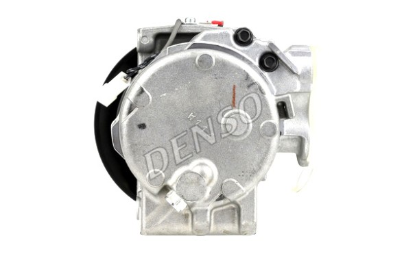 Denso DCP17186 Компресор кондиціонера mercedes actros mp4 mp5 antos arocs atego