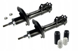 GT-Parts 054704x2,4750 Амортизатори х2 VW PASSAT B3 B4 ГАЗ ПЕРЕДНІ кришка від