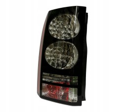 Signum SIGNUM13493 RANGE ROVER DISCOVERY L319 2013-2016 ЛІХТА ЗАДНЯ СВІТЛОДІОДНА НОВИЙ ЛІВИЙ