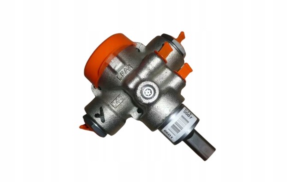 PSA Регулятор гідравлічних куль Фронт 1684448580 Citroen C5 III Оригінал