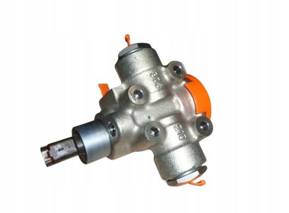 PSA Регулятор гідравлічних куль Фронт 1684448580 Citroen C5 III Оригінал