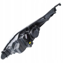 Mertt MRT/ 1524268, 1549504, 1734613, 1678062 Ford fiesta mk7 vii 2008-2013 фара лампа передня правая 1549504