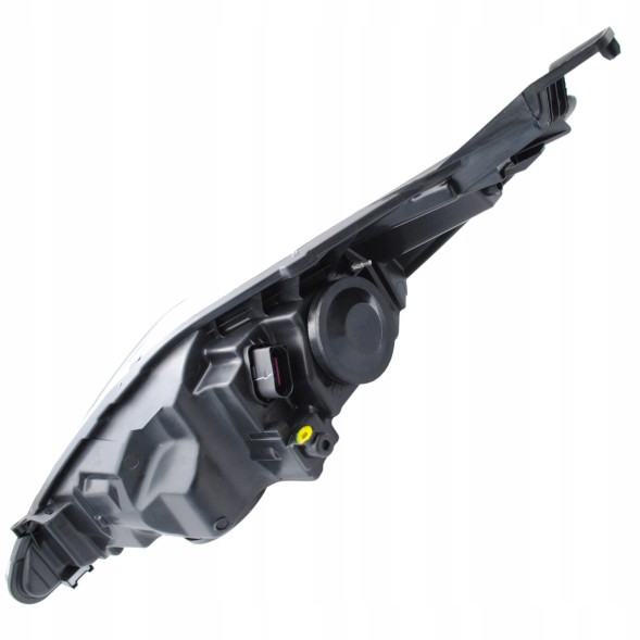 Mertt MRT/ 1524268, 1549504, 1734613, 1678062 Ford fiesta mk7 vii 2008-2013 фара лампа передня правая 1549504