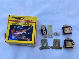 Energy Suspension 31120G Кріплення двигуна та трансмісії Chevrolet Corvette C3