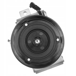 USA USA-157486 КОМПРЕСОР КОНДИЦІОНЕРА 3.7 FORD MUSTANG 11-14