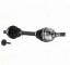 Китай 1380049, 1386970, 1457601, 1465780, 30783201, 36011285 ВАЛ VOLVO S60 II/V60 I/S80 II/V70 III 2.0 D3/D4/2.4 D/D5/2.5 T - ЛІВИЙ