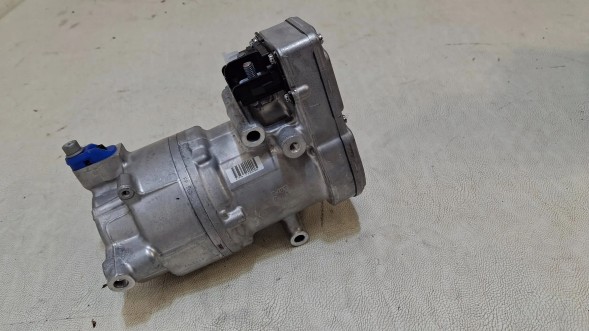 Audi OE 4K0816798 PG КОМПРЕСОР КОНДИЦІОНЕРА AUDI A6 C8 4K 4K0816798 НОВИЙ