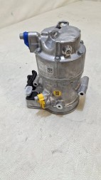 Audi OE 4K0816798 PG КОМПРЕСОР КОНДИЦІОНЕРА AUDI A6 C8 4K 4K0816798 НОВИЙ