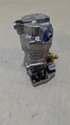 Audi OE 4K0816798 PG КОМПРЕСОР КОНДИЦІОНЕРА AUDI A6 C8 4K 4K0816798 НОВИЙ