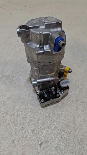 Audi OE 4K0816798 PG КОМПРЕСОР КОНДИЦІОНЕРА AUDI A6 C8 4K 4K0816798 НОВИЙ