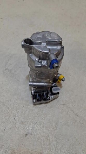 Audi OE 4K0816798 PG КОМПРЕСОР КОНДИЦІОНЕРА AUDI A6 C8 4K 4K0816798 НОВИЙ