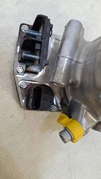Audi OE 4K0816798 PG КОМПРЕСОР КОНДИЦІОНЕРА AUDI A6 C8 4K 4K0816798 НОВИЙ