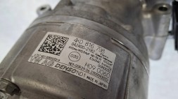 Audi OE 4K0816798 PG КОМПРЕСОР КОНДИЦІОНЕРА AUDI A6 C8 4K 4K0816798 НОВИЙ