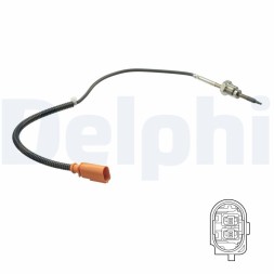 TS30175 DELPHI Датчик температури вiдпрацьованих газiв