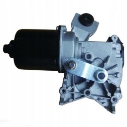 Polcar 76505SR1A05; 76574S01A05 Моторчик склоочисника HONDA CIVIC V 5 передній 76505SR1A05