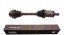 BRV B1463 ВАЛ ЛІВИЙ BMW 7 (G11, G12) 750 i, Li xDrive NEW