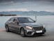 Proteile A.222031 СПОРТИВНА ІМІТАЦІЯ РЕШІТКИ РАДІАТОРА MERCEDES S-CLASS W222 AMG GT ХРОМ 2013-2020 НОВА