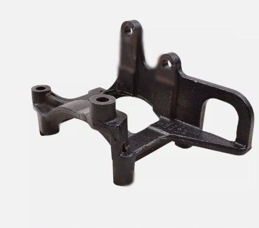 Toyota OE 88431-60150 Кронштейн компресора кондиціонера Land Cruiser J7 J8 HZJ105 Оригінал