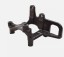 Toyota OE 88431-60150 Кронштейн компресора кондиціонера Land Cruiser J7 J8 HZJ105 Оригінал