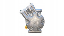 MSG AC0260NEW Компресор кондиціонера RENAULT Kangoo 09-17, Kangoo 08-17, Kangoo 97-07, M