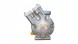 MSG AC0260NEW Компресор кондиціонера RENAULT Kangoo 09-17, Kangoo 08-17, Kangoo 97-07, M