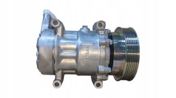 MSG AC0260NEW Компресор кондиціонера RENAULT Kangoo 09-17, Kangoo 08-17, Kangoo 97-07, M