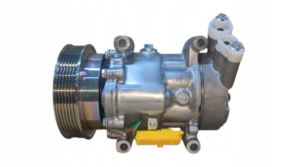 MSG AC0260NEW Компресор кондиціонера RENAULT Kangoo 09-17, Kangoo 08-17, Kangoo 97-07, M
