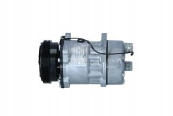 NRF 32779 Компресор компресора кондиціонера 32779 nrf citroen