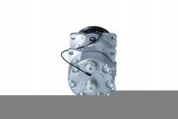 NRF 32779 Компресор компресора кондиціонера 32779 nrf citroen