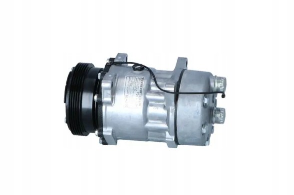 NRF 32779 Компресор компресора кондиціонера 32779 nrf citroen