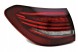 CHINA WE8440-19A7L-AE2SL Mercedes c w205 універсал 18- лампа full led ліва