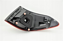 CHINA WE8440-19A7L-AE2SL Mercedes c w205 універсал 18- лампа full led ліва