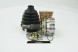 Febest 0110-ZRE181 Шрус (граната) передній 0110-zre181 febest toyota