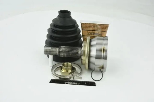 Febest 0110-ZRE181 Шрус (граната) передній 0110-zre181 febest toyota