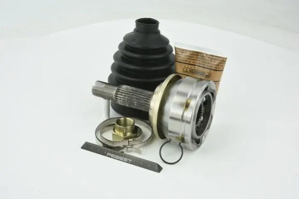 Febest 0110-ZRE181 Шрус (граната) передній 0110-zre181 febest toyota