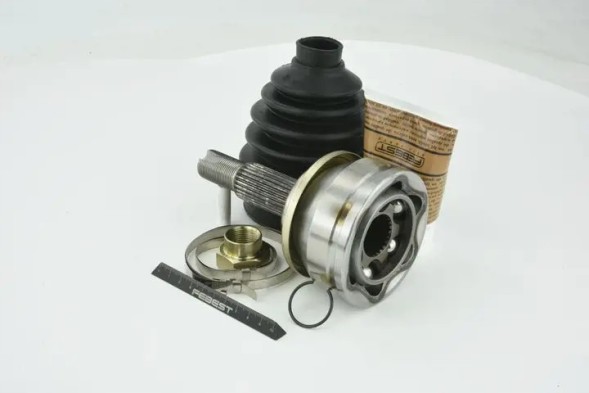 Febest 0110-ZRE181 Шрус (граната) передній 0110-zre181 febest toyota
