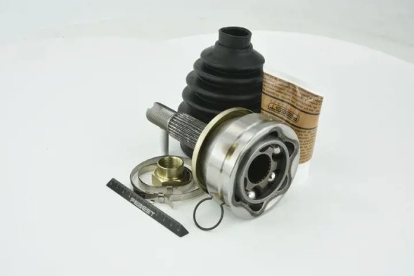 Febest 0110-ZRE181 Шрус (граната) передній 0110-zre181 febest toyota