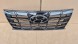 Hyundai OE GRILL TUCSON IV 2020- N-LINE POD KAMERĘ + STELAŻ Решітка-імітація радіатора + КАРКАС Hyundai Tucson IV 20- N-LINE КАМЕРА НОВА