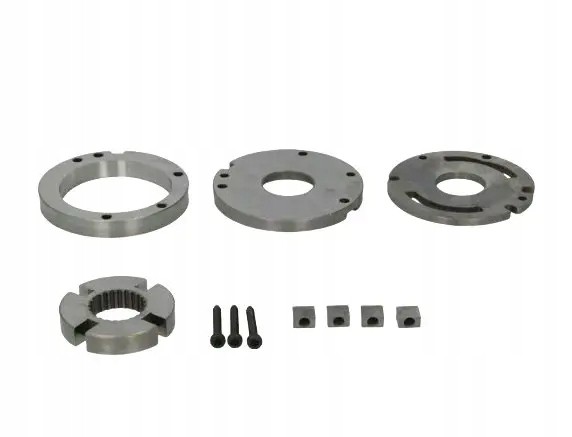 Delphi 7135-478 Delphi 7135-478 ремкомплект дизельного інжекторного насоса