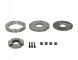 Delphi 7135-478 Delphi 7135-478 ремкомплект дизельного інжекторного насоса