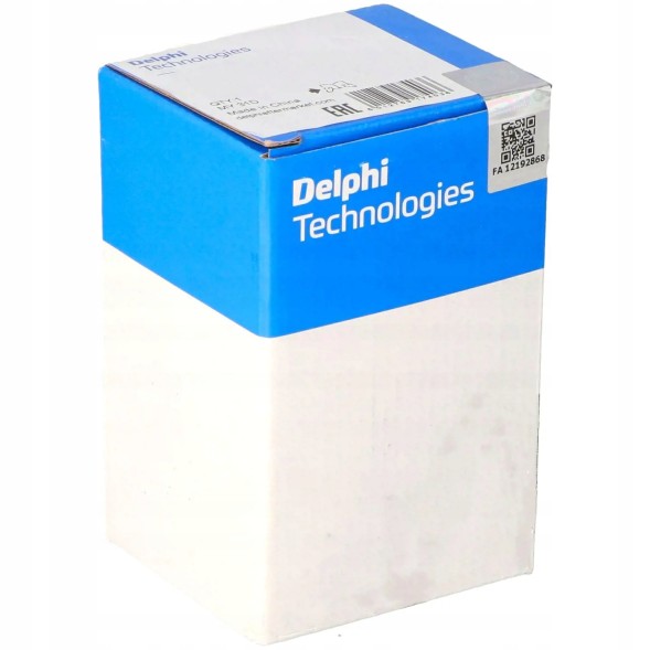 Delphi 7135-478 Delphi 7135-478 ремкомплект дизельного інжекторного насоса