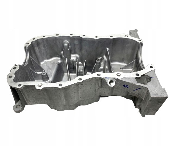motoGRAPA 855693HD ПІДДОН ОЛИВНИЙ RENAULT KANGOO II 1.5 dCi 2008 -