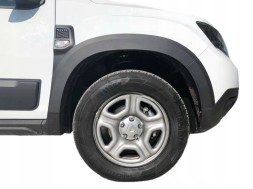 Китай DDFF-002 Dacia Duster 2018 - колісні арки, розширювачі крил