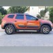 Китай DDFF-002 Dacia Duster 2018 - колісні арки, розширювачі крил
